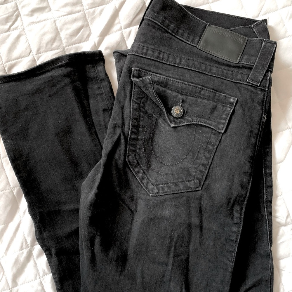 Men’s True Religion Jeans